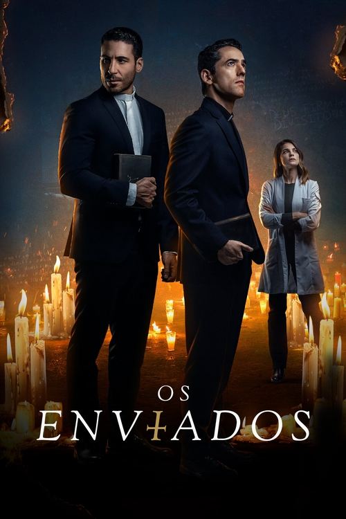 Os Enviados (2021)