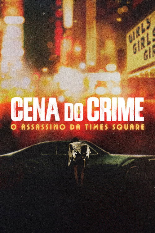 Cena do Crime: O Assassino da Times Square (2021)