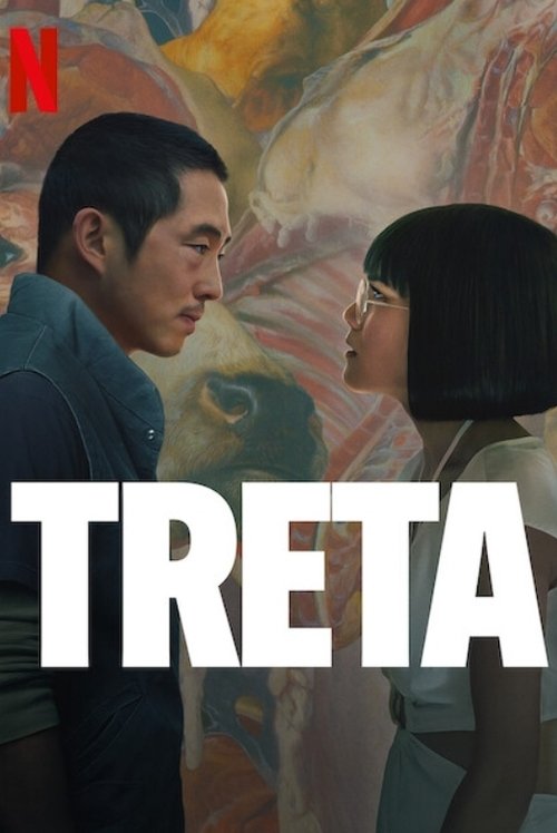 Treta (2023)