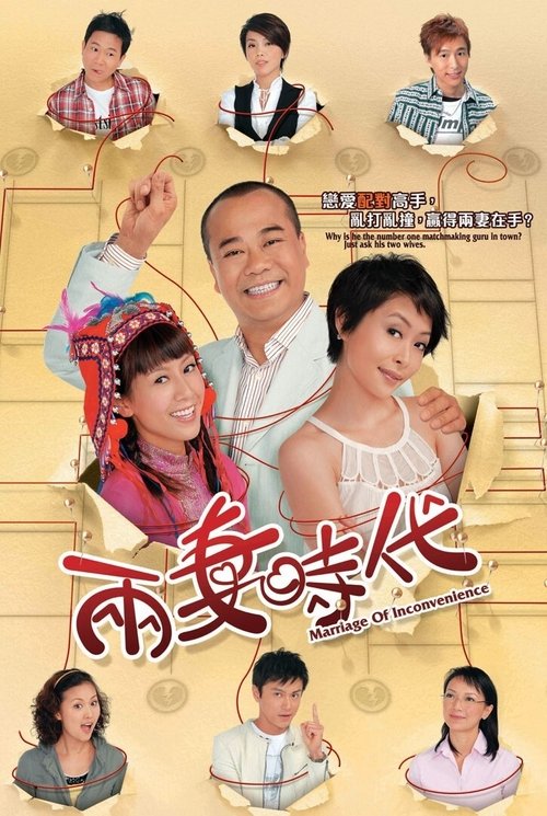 Marriage of Inconvenience (2007)