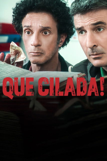 Que Cilada! (2022)