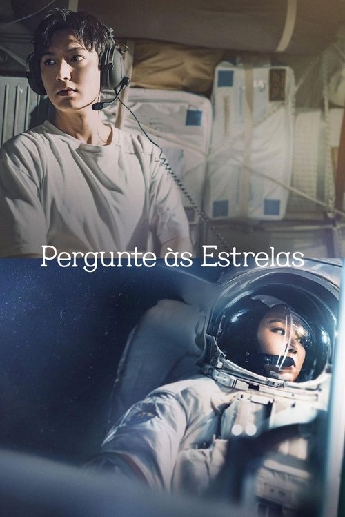 Pergunte às Estrelas (2025)