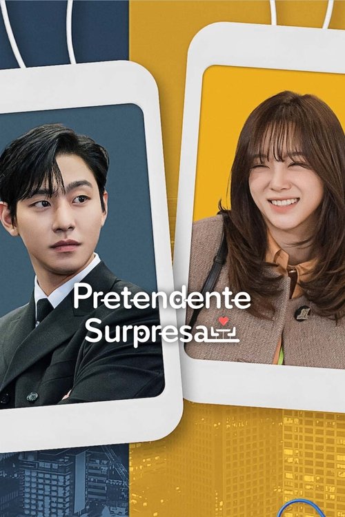 Pretendente Surpresa (2022)