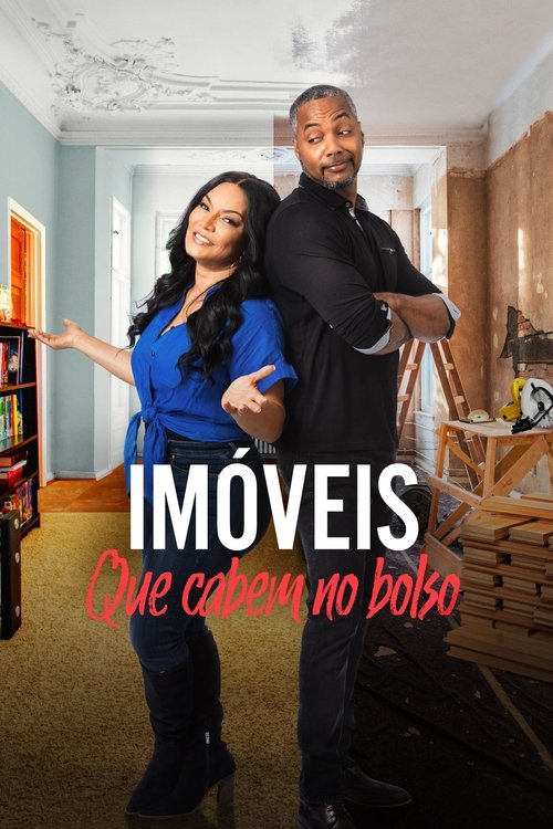 Imóveis Que Cabem no Bolso (2021)