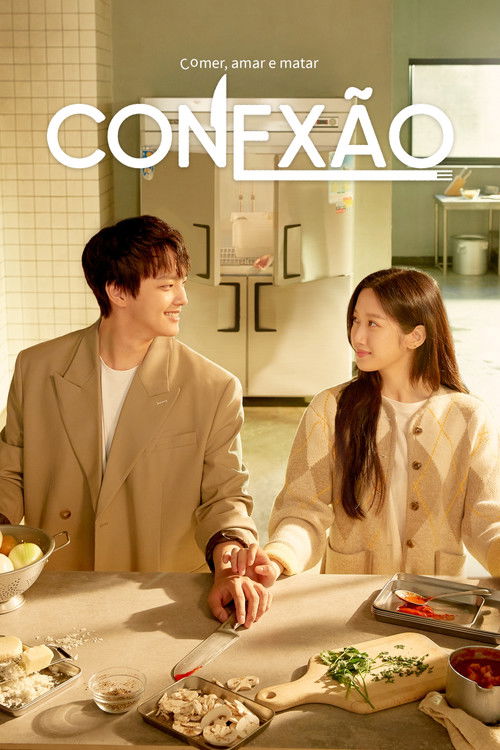 Conexão: Comer, Amar e Matar (2022)