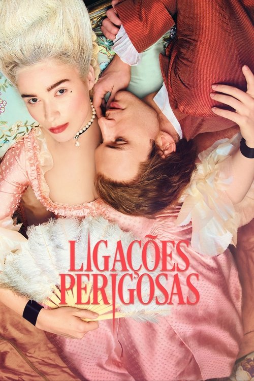 Ligações Perigosas (2022)