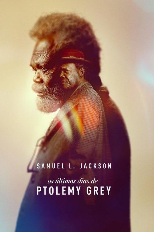 Os Últimos Dias de Ptolemy Grey (2022)