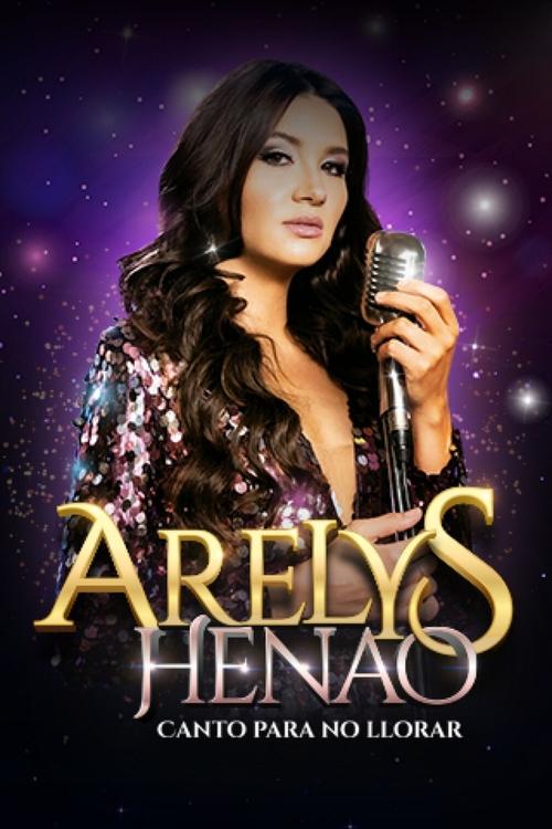 Canto Para Não Chorar – Arelys Henao (2022)