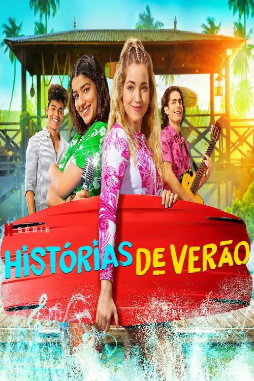 Histórias de Verão (2022)