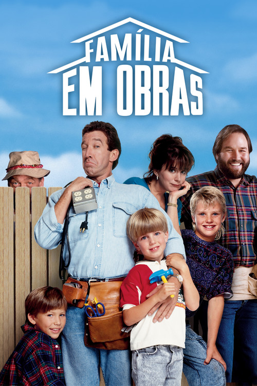 Família em Obras (1991)