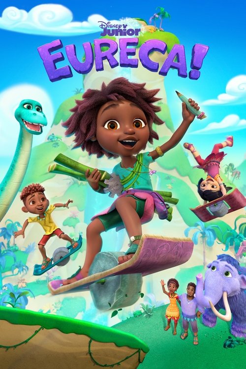 Eureka! (2022)
