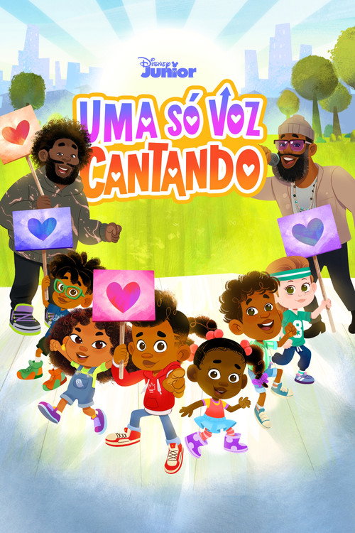 Uma Só Voz Cantando (2022)
