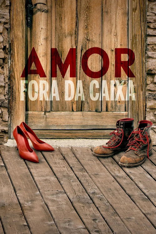 Amor Fora da Caixa (2022)