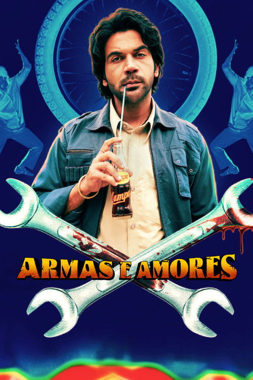 Armas e Amores (2023)