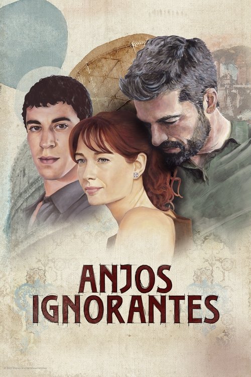 Anjos Ignorantes (2022)