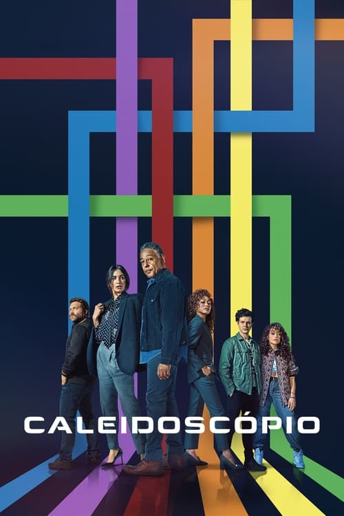 Caleidoscópio (2023)
