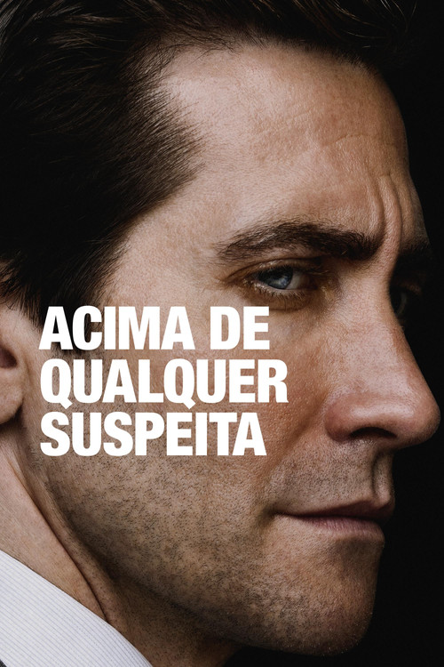 Acima de Qualquer Suspeita (2024)