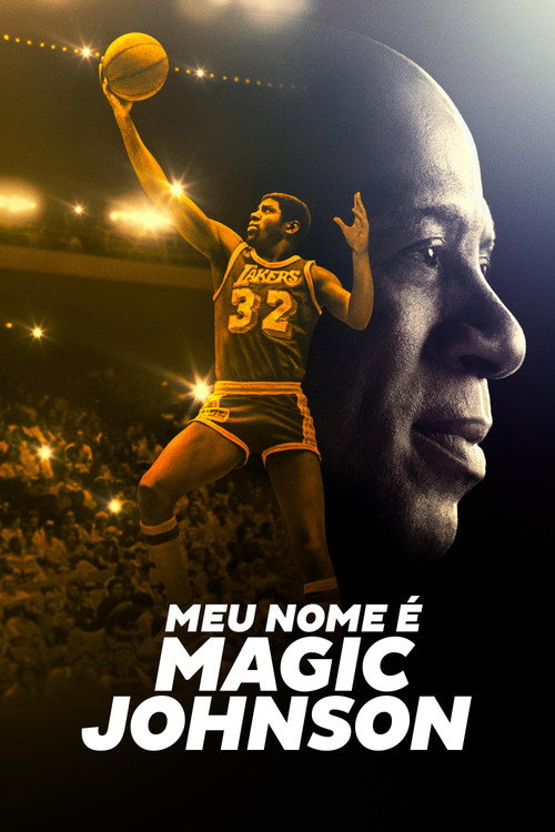 Meu nome é Magic Johnson (2022)