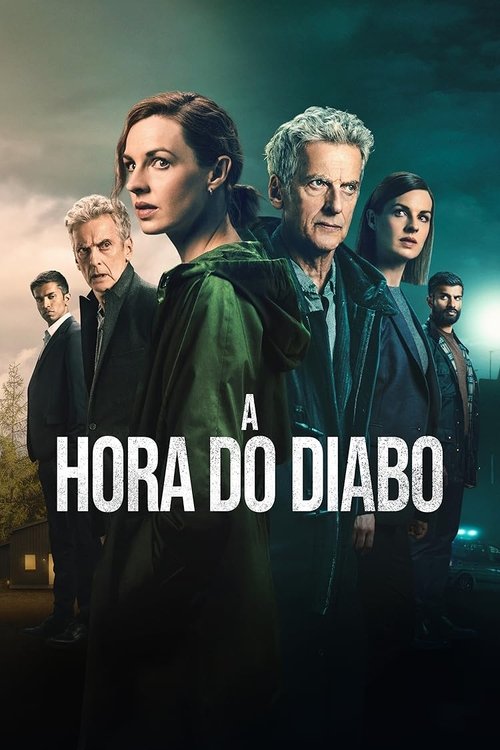 A Hora do Diabo (2022)