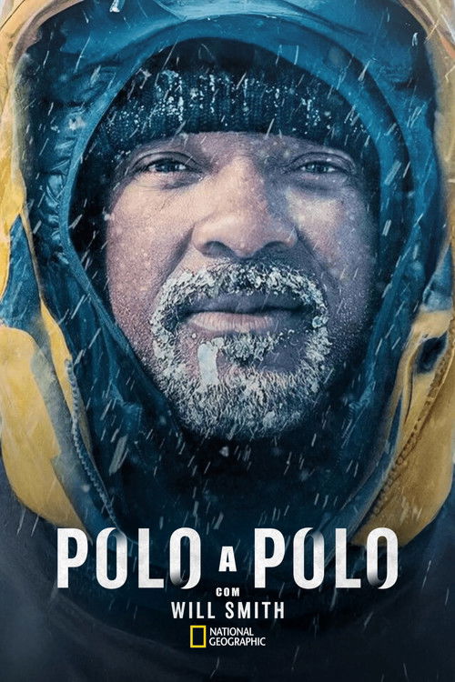 De Polo a Polo com Will Smith (2026)