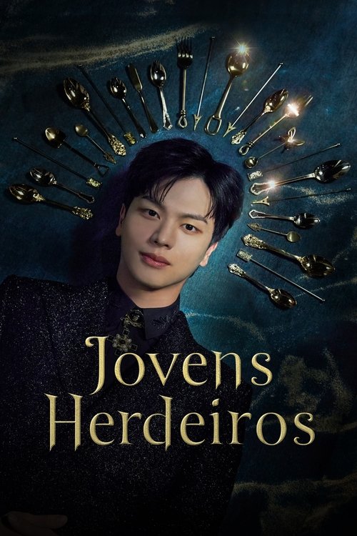 Jovens Herdeiros (2022)