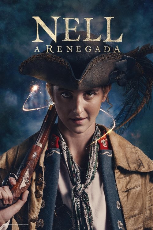 Nell, a Renegada (2024)