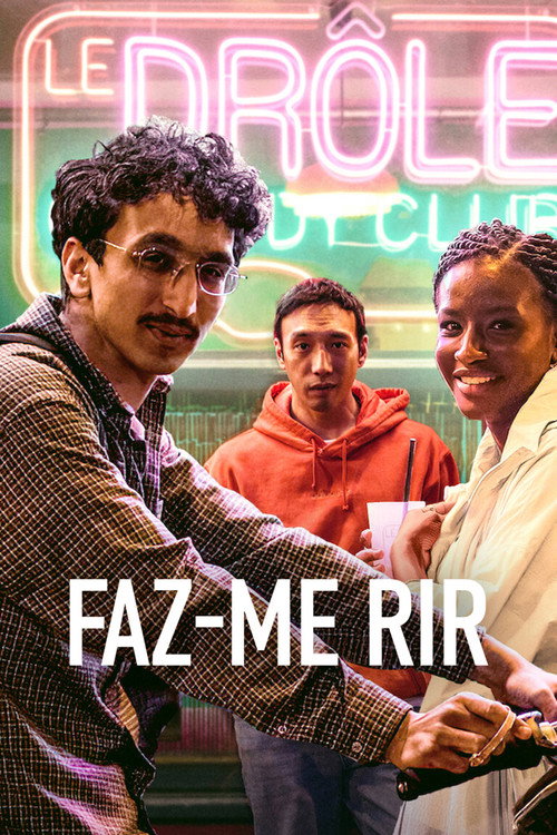 Faz-me Rir (2022)
