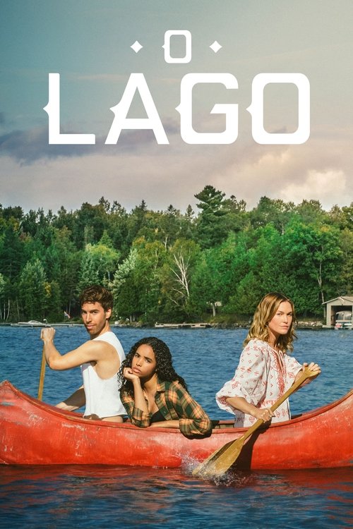 O Lago (2022)