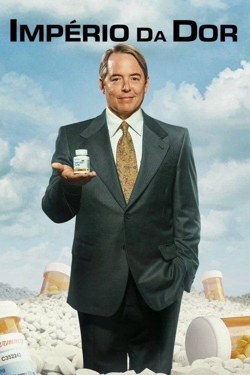 Império da Dor (2023)
