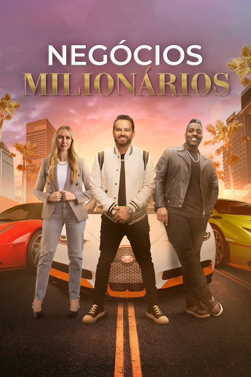 Negócios Milionários (2022)
