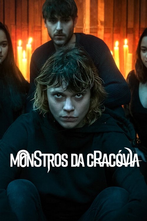 Monstros da Cracóvia (2022)