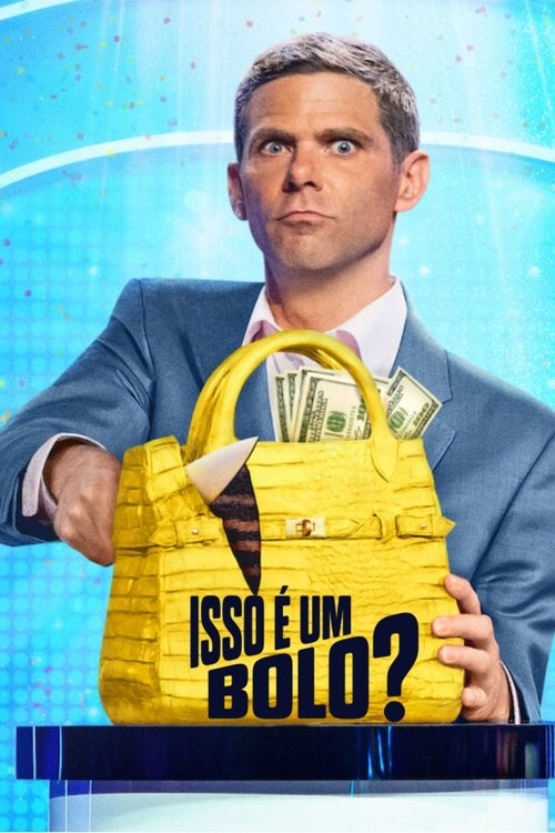 Isso é um Bolo? (2022)