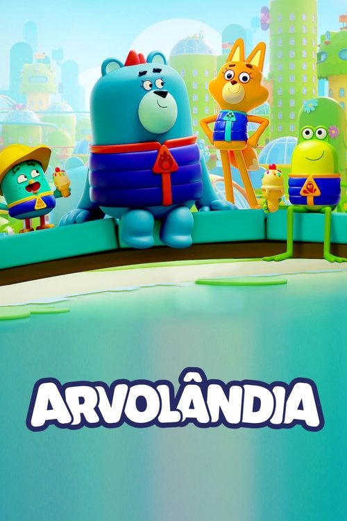 Arvolândia (2022)