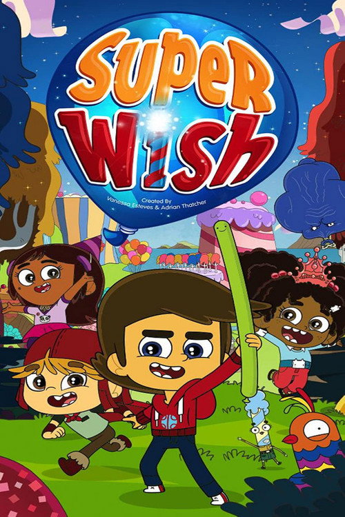 Super Wish (2022)
