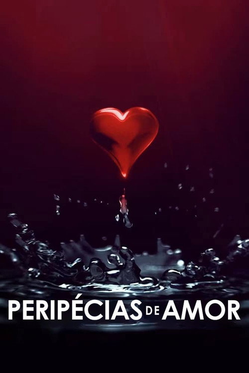 Peripécias de Amor (2022)
