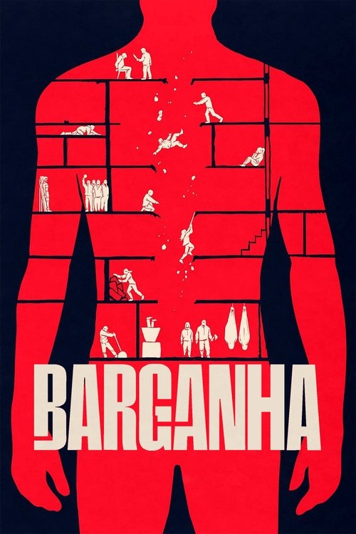 Barganha (2022)
