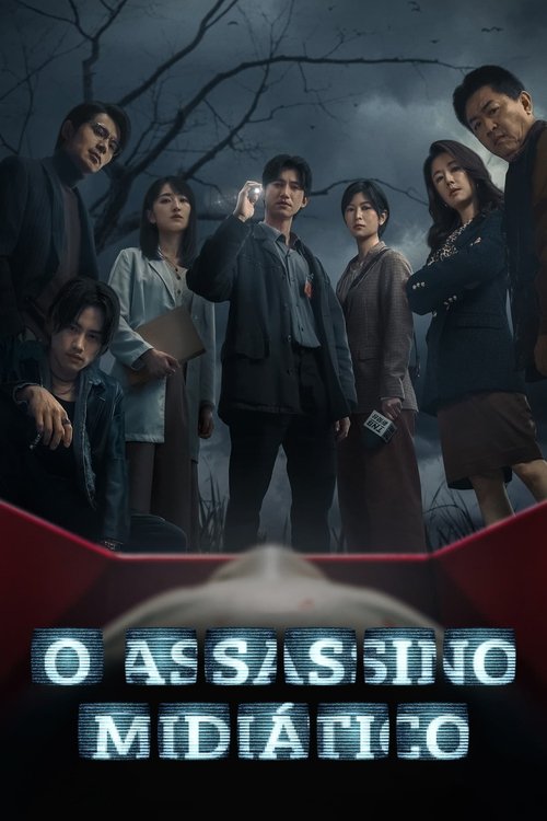 O Assassino Midiático (2023)