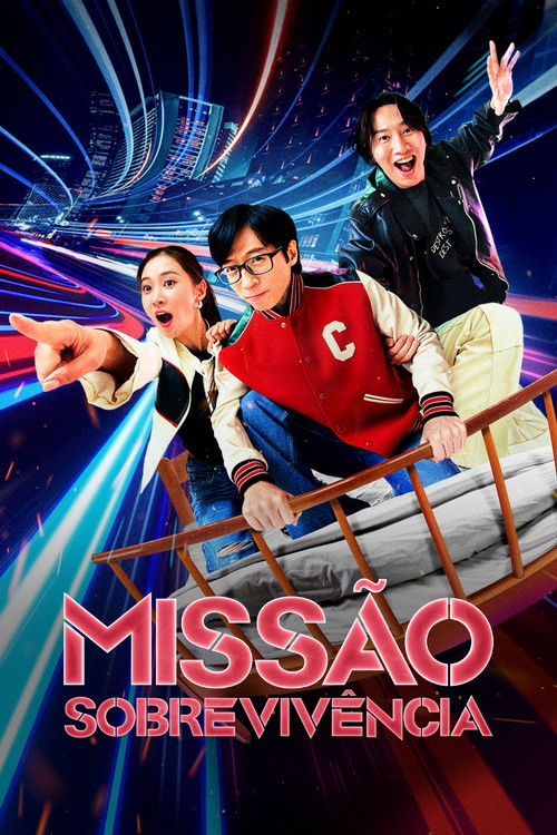 Missão Sobrevivência (2022)