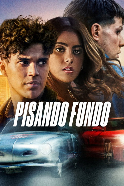 Pisando Fundo (2022)
