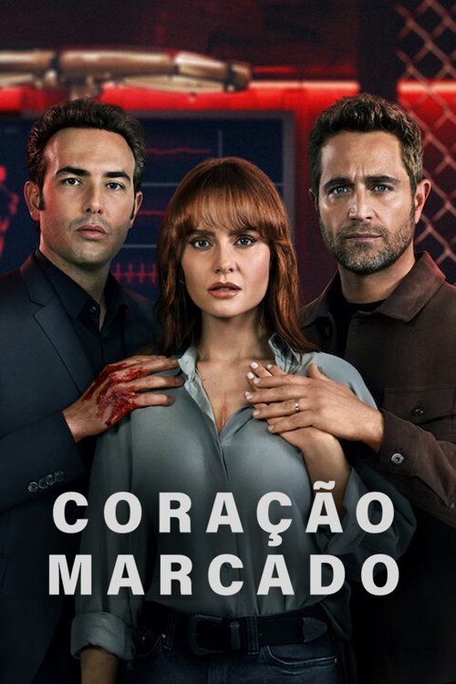 Coração Marcado (2022)