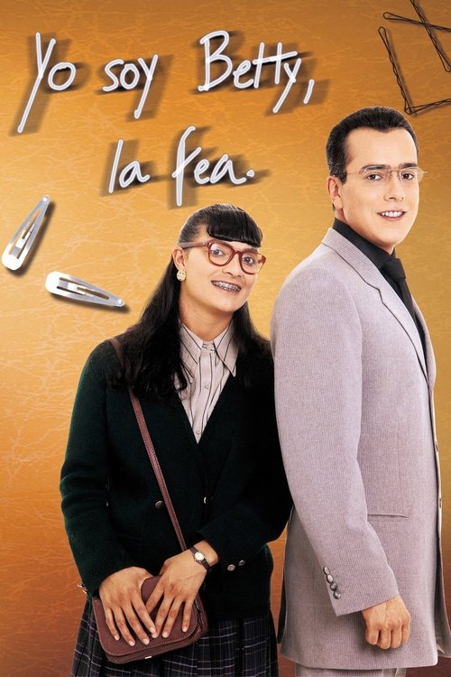 Betty, a Feia (1999)