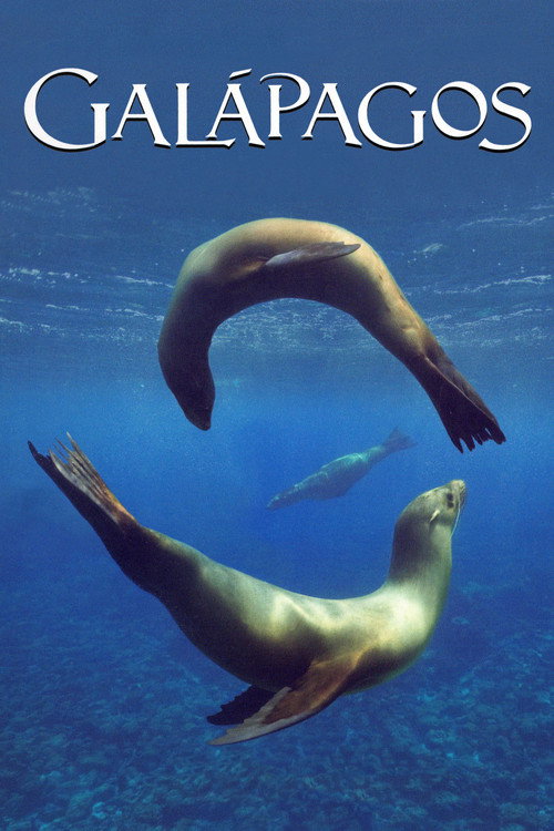 Galapagos (2006)