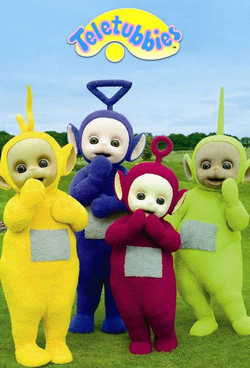 Teletubbies (1997)