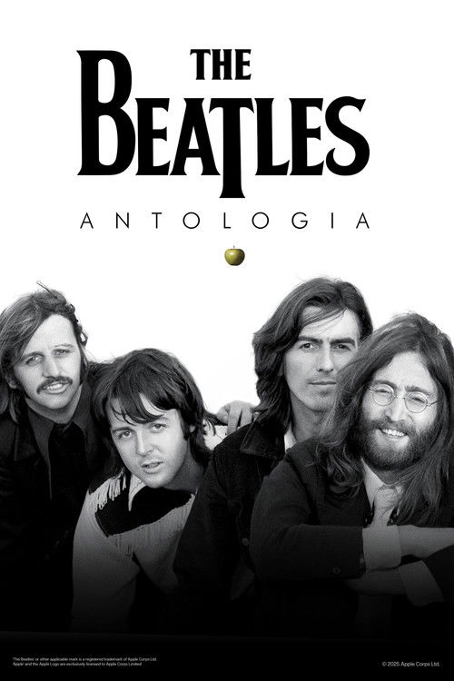 The Beatles Antologia (1995)