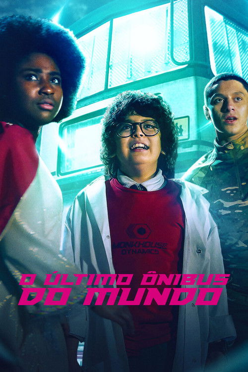 O Último Ônibus do Mundo (2022)