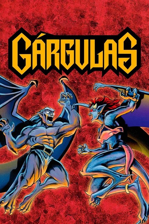 Gárgulas (1994)