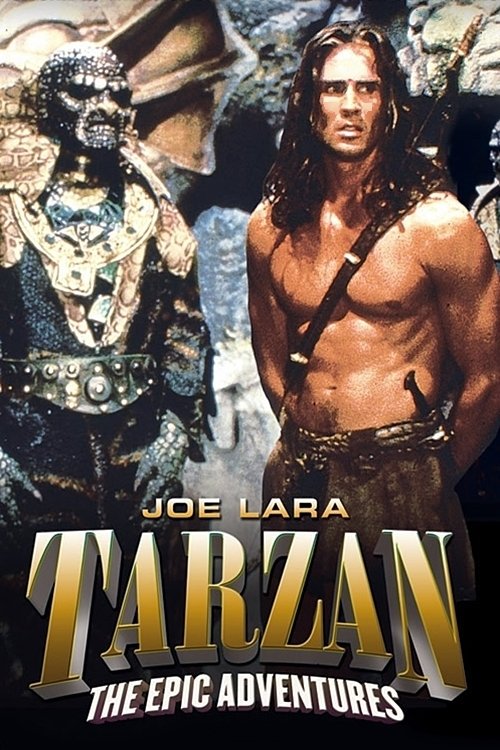 As Novas Aventuras de Tarzan (1996)
