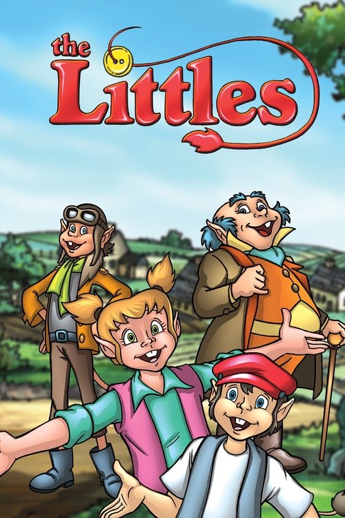 Os Pequeninos (1983)