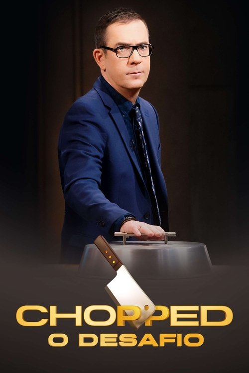 Chopped: O Desafio (2009)