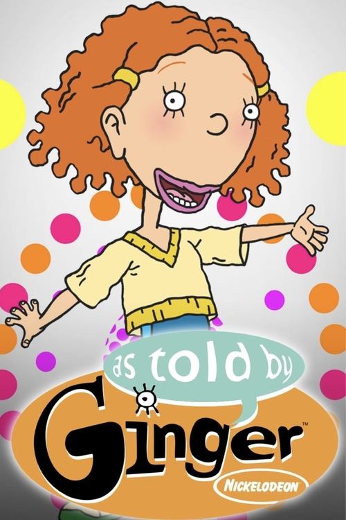 Ginger (2000)